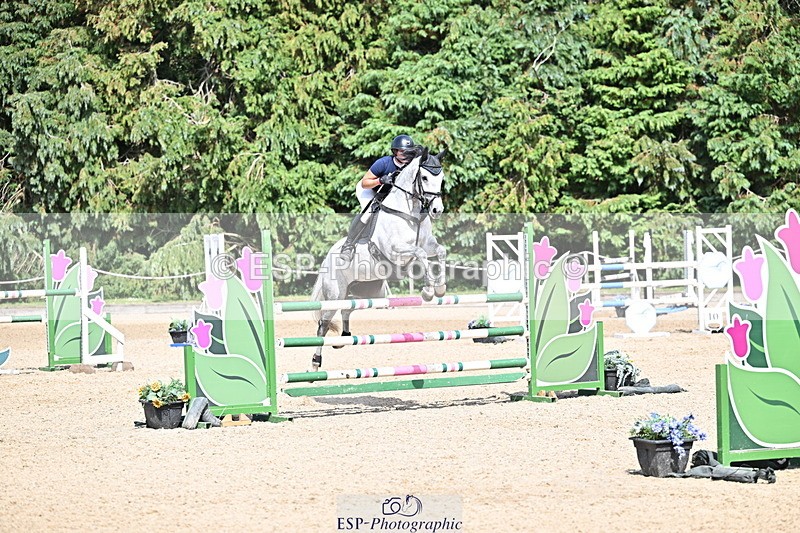 250704A-160607-11889 - Cls 23 Snr Foxhunter