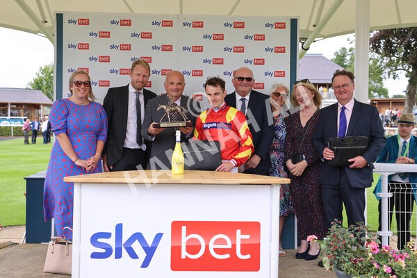 yr23072022r2-83 - Race 2 2.40pm Sky Bet Dash