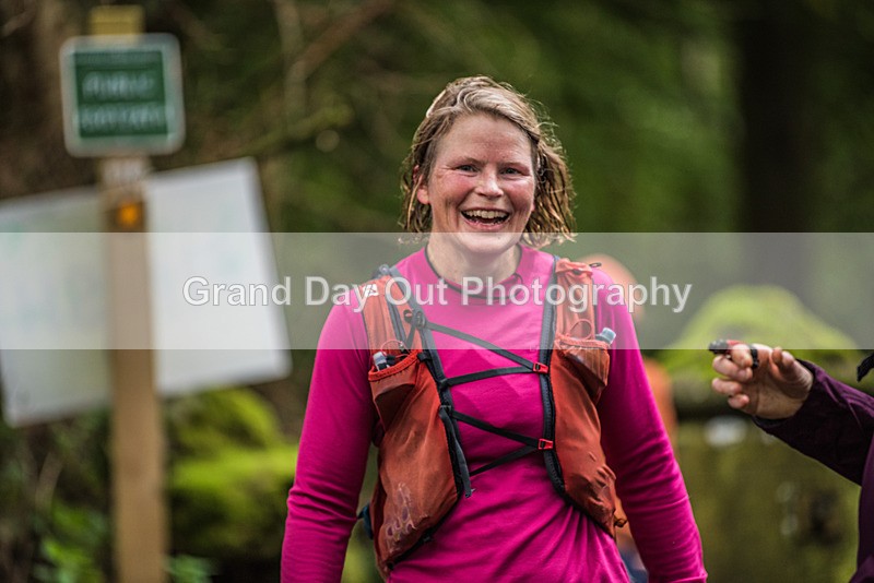 Kong MMM-578 - Kong Mini Mountain Marathon Round 2 Peak District Bradfield Sunday 24th September 2023