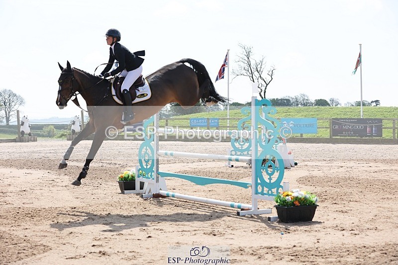 250427-113920-16031 - Cls 36 Young Horse 7yr old