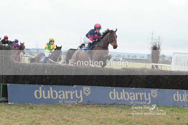 PtP 290123 308379 - Heythrop Hunt PtP Cocklebarrow 29/01/2023