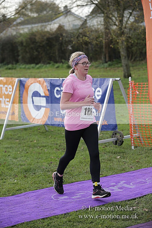 CAD5 171119-0908 - Sutton Benger 5 mile Flyer – 17th Nov 2019