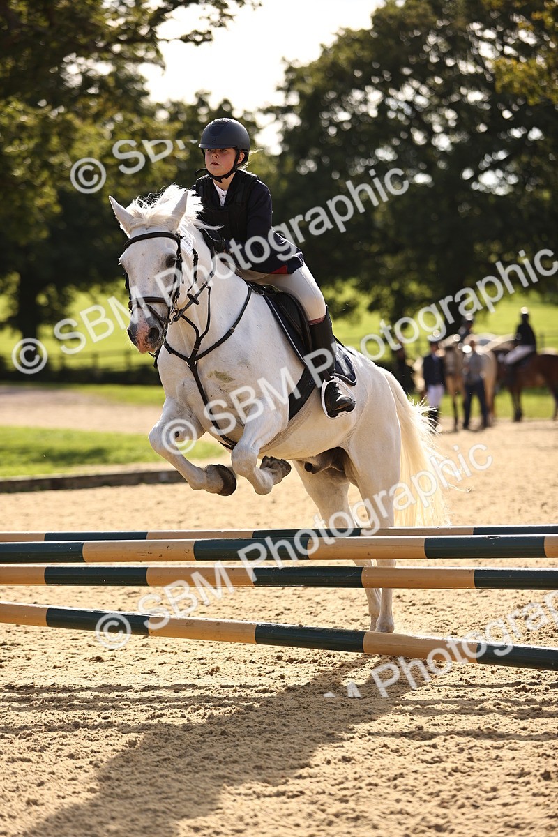 SBM_49311 - J9 - Junior Pony 70cm Championship