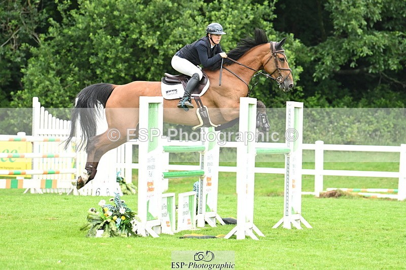 250615A-083023-09190 - Cls 35 Foxhunter
