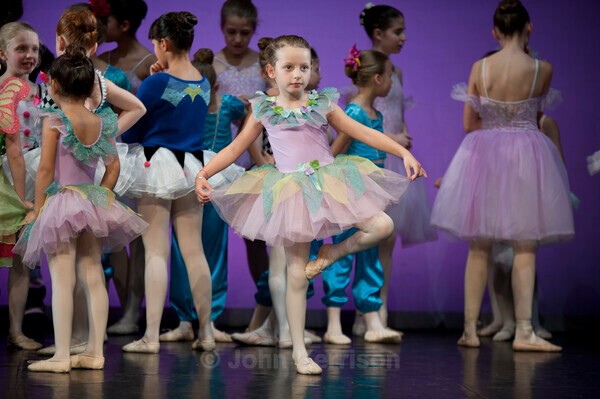  - Natalia Kremen Ballet School Summer Show 2015