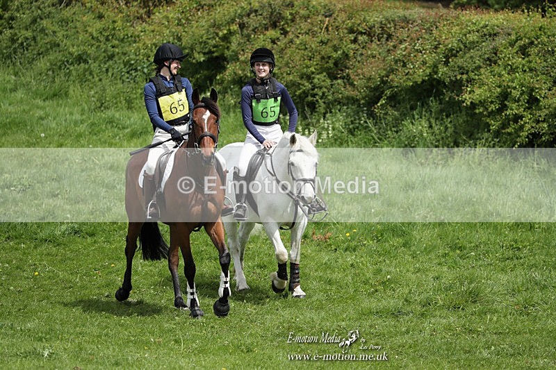 BTC 070523 191 - British Team Chase (Oakley) 07/05/23