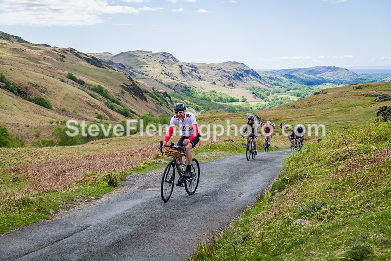 135402 - Hardknott Pass Camera 1 13.00-14.00