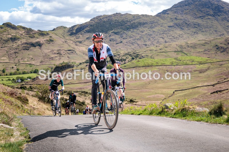 145042 - Blea Tarn Climb 14:00 - 15:00