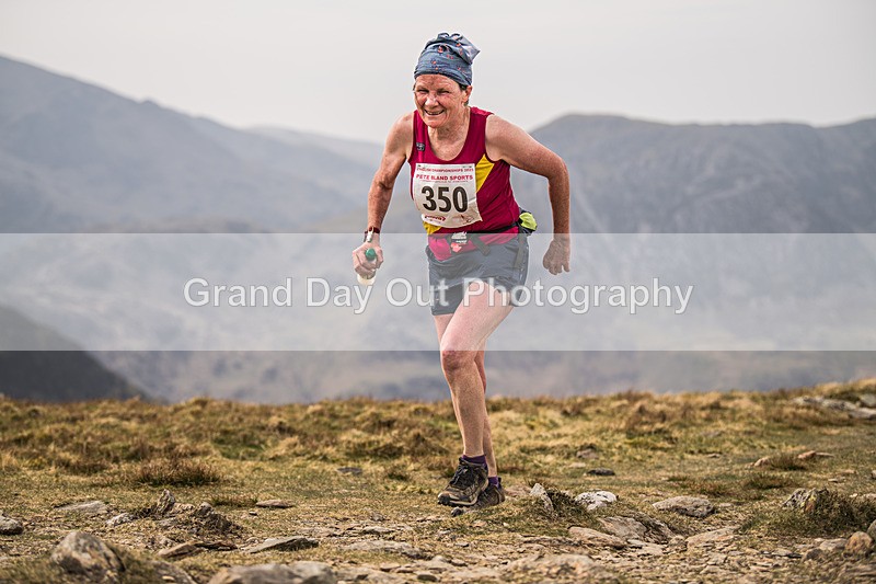 Newlands-1314 - Newlands Memorial Fell Race Saturday 12th April 2025