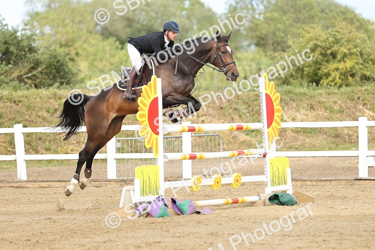 SBM_001699 - Class 7 - National 1.30m 1.40m