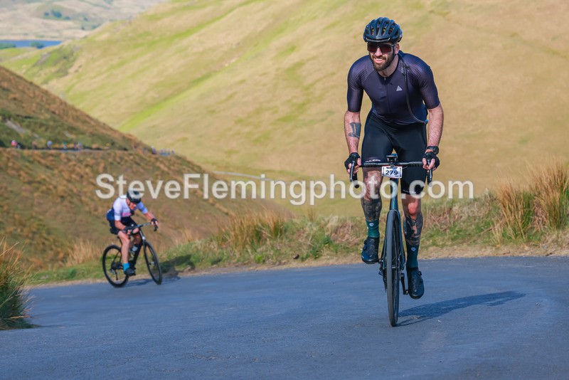 091932 - Newlands Pass 09.00-10.00