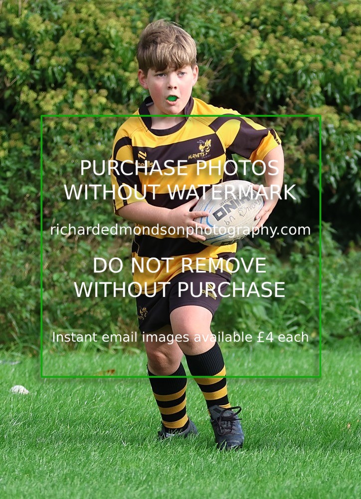 533A4999 - Kendal Rugby Under 9's (5/10/25)