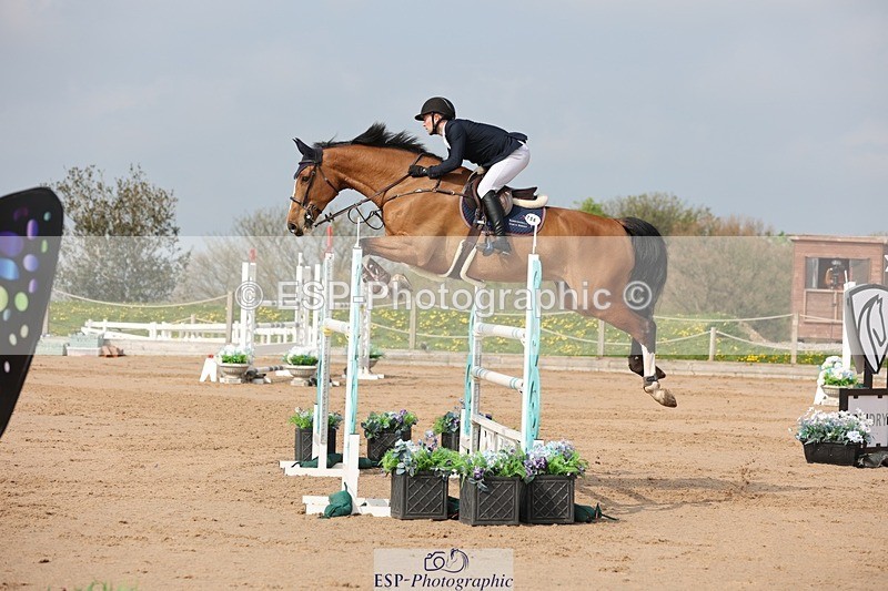 250424-103555-03119 - Cls 33 Young Horse 7yr old