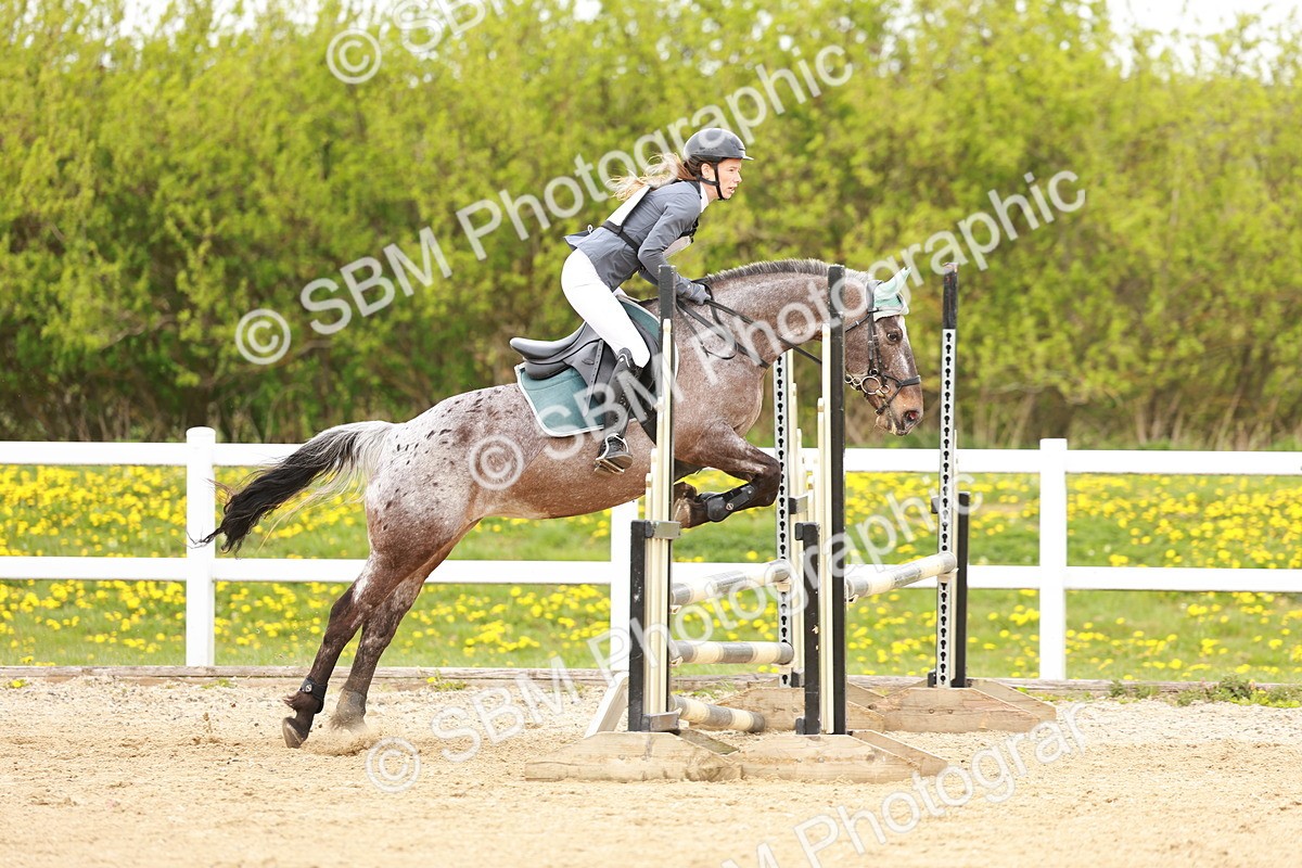 SBM_005461 - Class 5 - 80cm