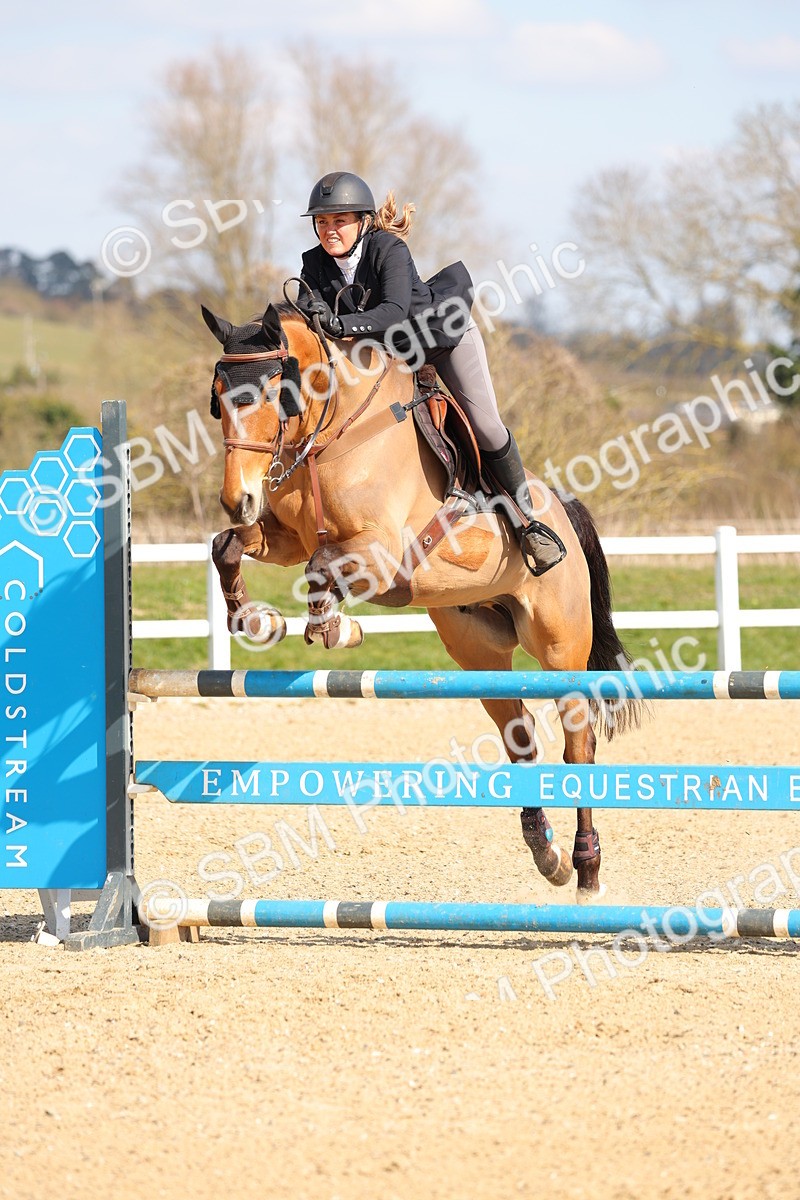 SBM_001272 - Class 3 - Senior Discovery - 1.00m