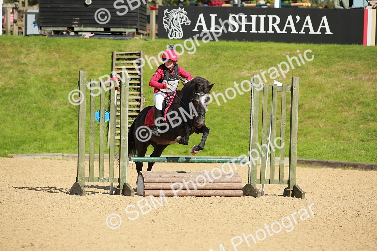 SBM_25441 - E11 - Eventers Challenge 60cm Championship