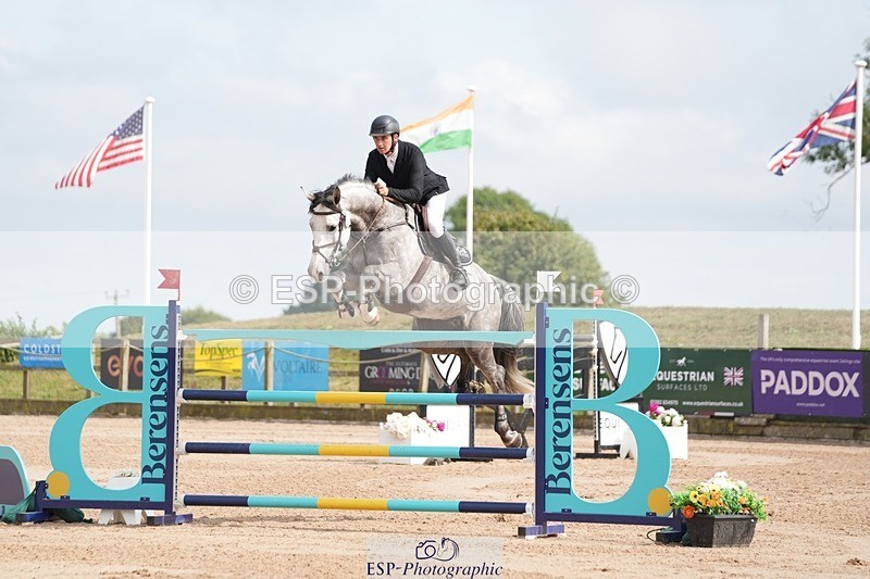 250718-162226-12362 - Cls 6, 3 Star Big Tour LR Qualifier Break til End