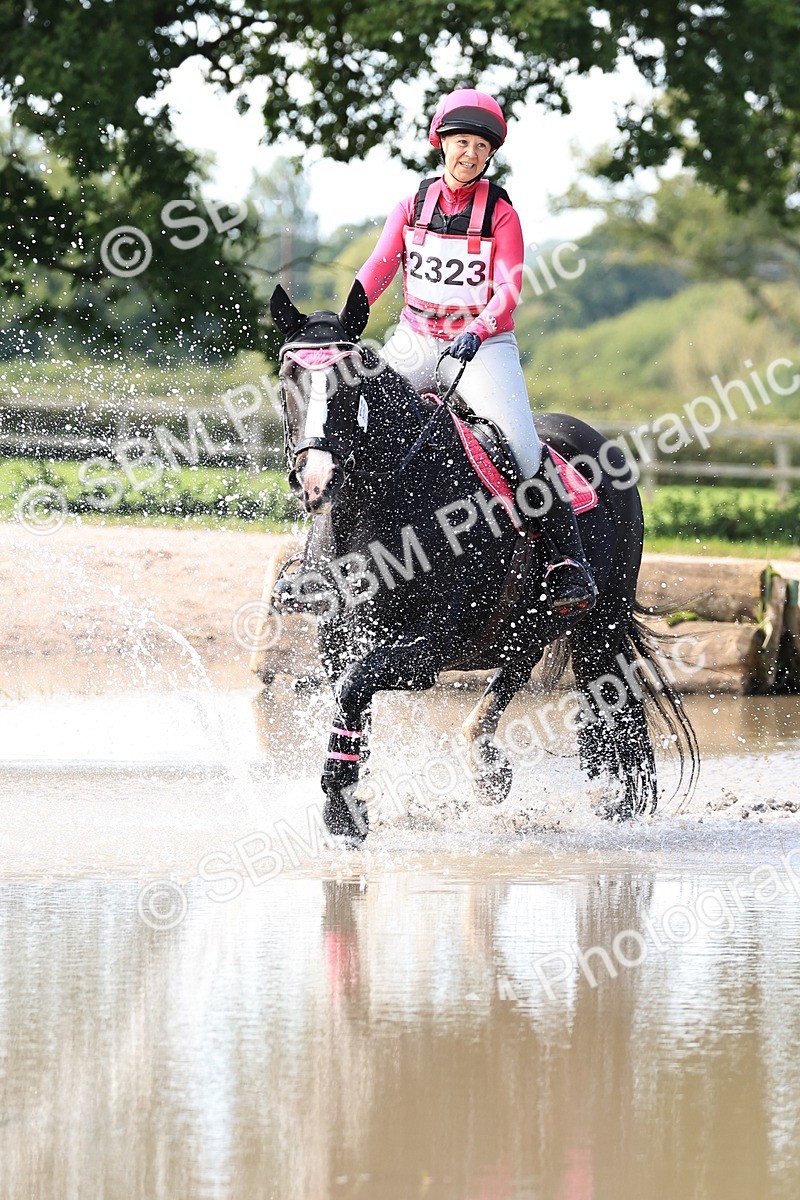 SBM_22152 - E11 - Eventers Challenge 60cm Championship