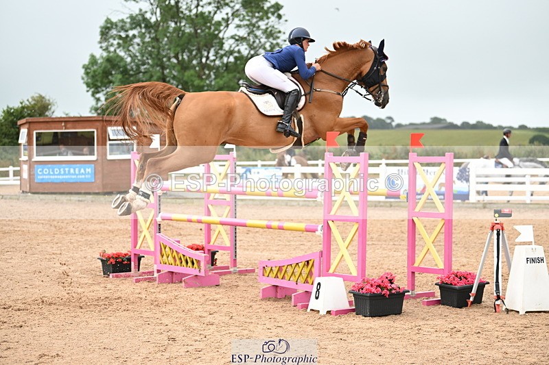 240720A-094114-13487 - Cls 15, 1 Star Silver Tour 1.25m