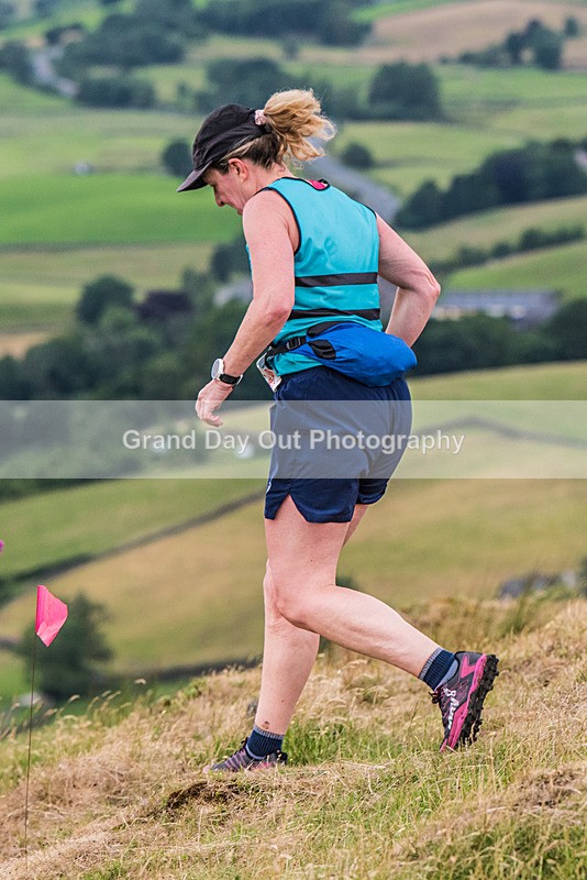 Reston-443 - Reston Scar Fell Race Wednesday 5th July 2023