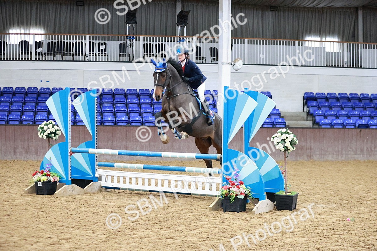 SBM_003791 - Class 15 - Senior British Novice - 90cm