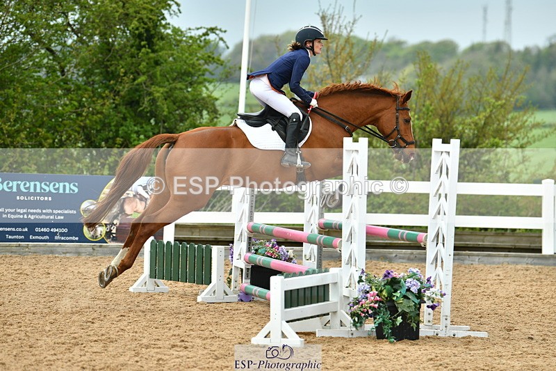 230504A-131929-01853 - Cls 4 95cm Amateur Quali