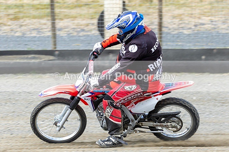 220402-7D-8E0A6000 - Ride & Skid It  Flat Track Experience 02nd April 22