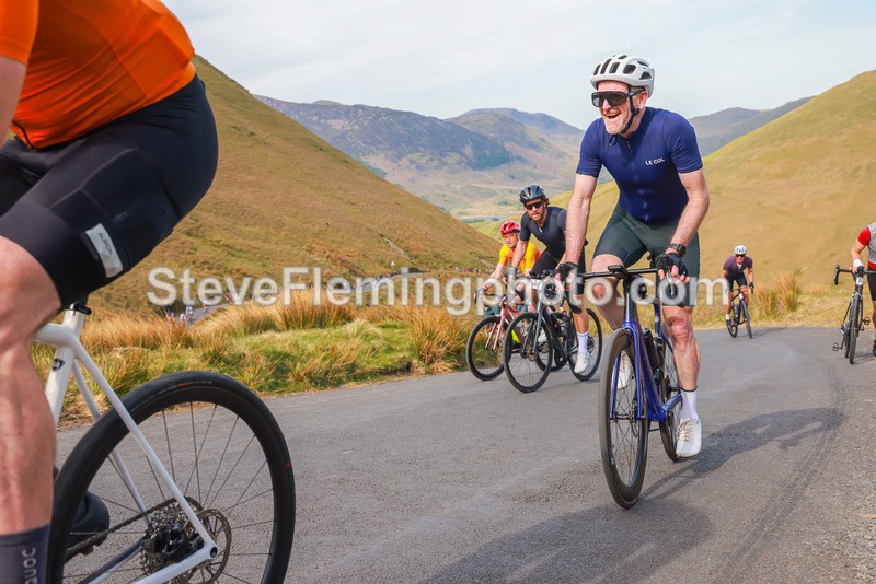 095206 - Newlands Pass 09.00-10.00