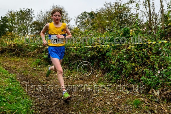 WestRLY25-812109 - Young Male Set One