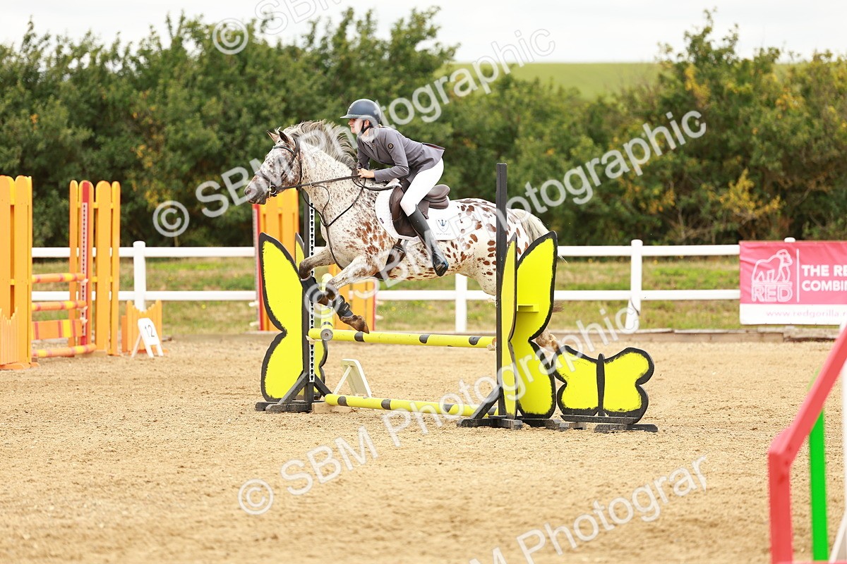 SBM_002276 - Class 11 - Senior Discovery - 1.00m