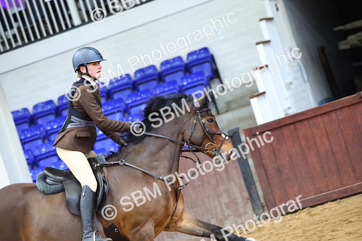 SBM_006504 - Class 43 - RIHS Qualifier Exceeding 43cms