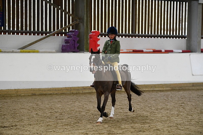 WJ5_6356 - Class 9 Ridden Veteran