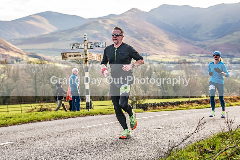 North Lakes Half Marathon  10k-970 - North Lakes Half Marathon & 10K Road Races Monday 2nd January 2023
