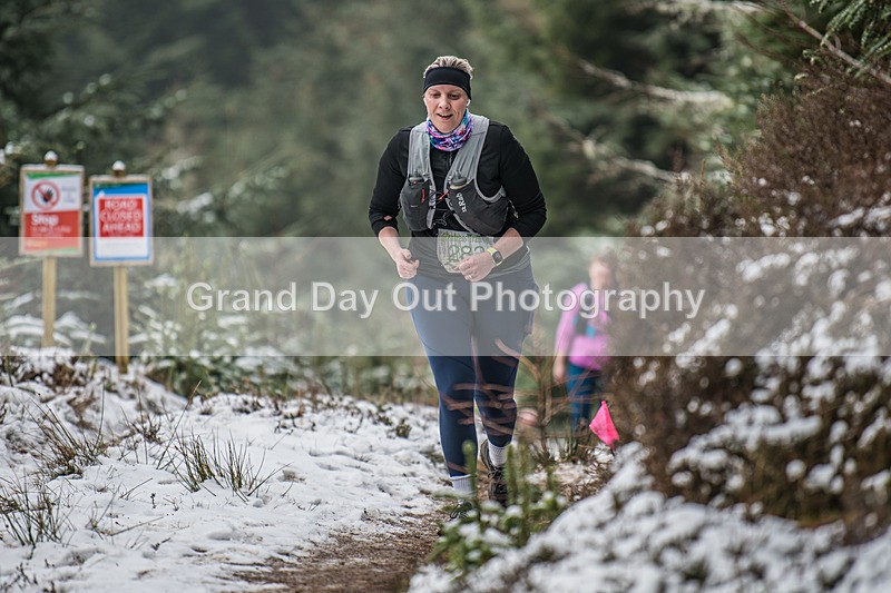 Glentress-1515 - High Terrain Events Glentress 10K 21K & 42K Trail Races Sunday 16th February 2025