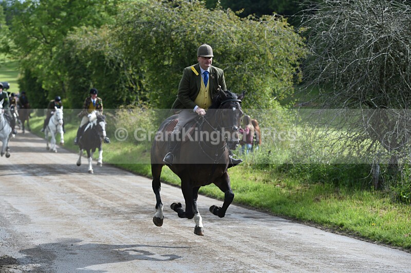 006 - Hawick Common Riding 2025