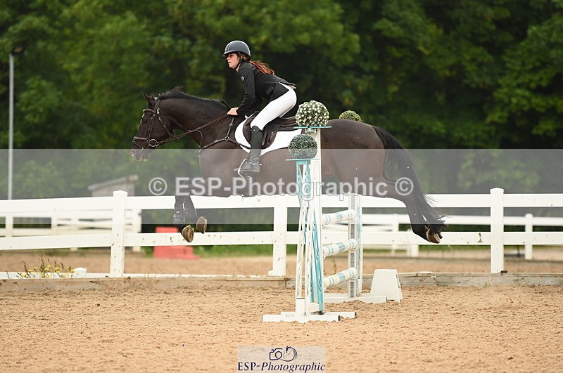 230610A-124652-03262 - Cls 23B 1.05m Amateur Qualifier