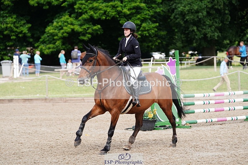 250615A-084632-09705 - Class 42 85cm Amateur Qualifer