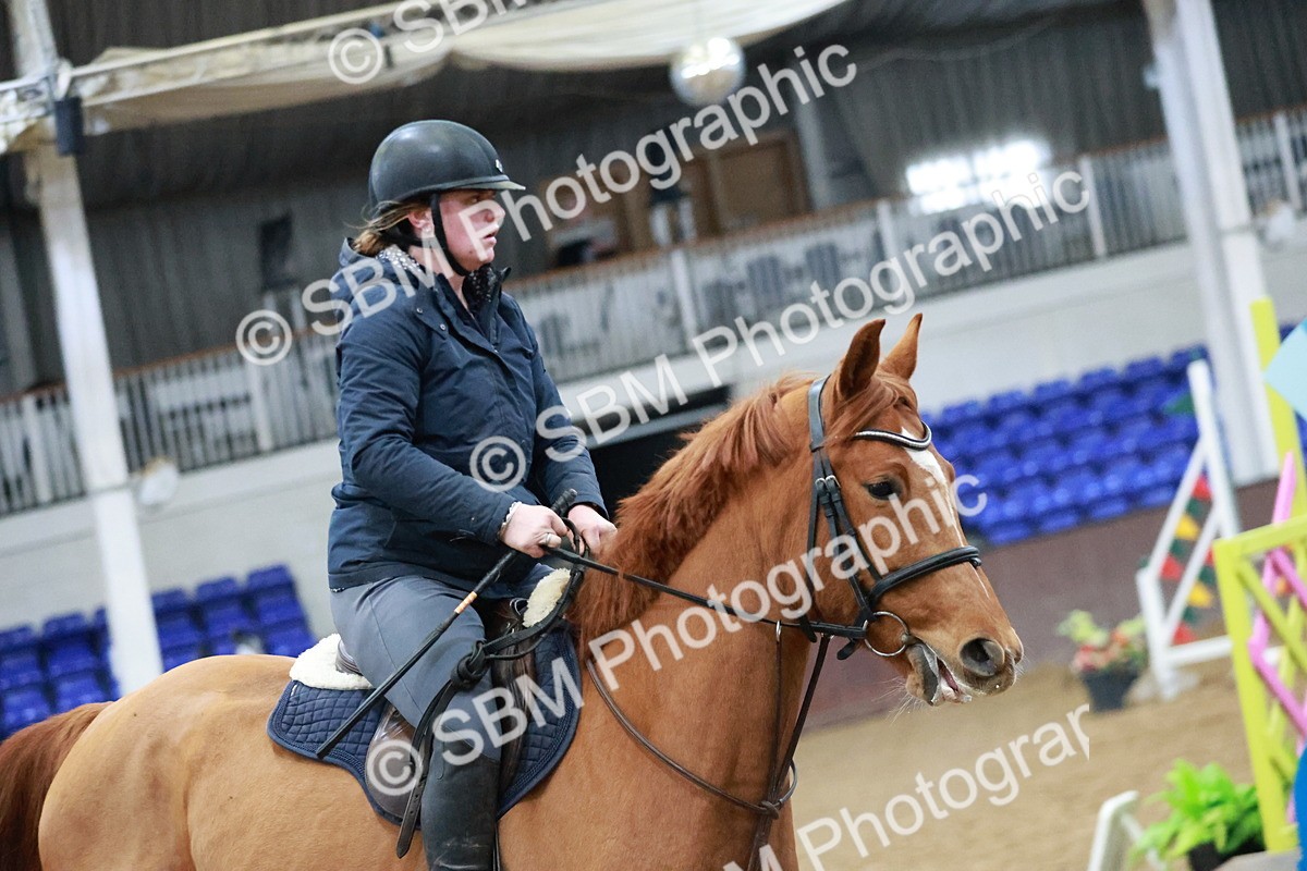 SBM_000007 - Class 1 - Clear Round