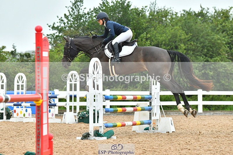 230730A-092854-08244 - Cls 31 British Novice & 90cm Open