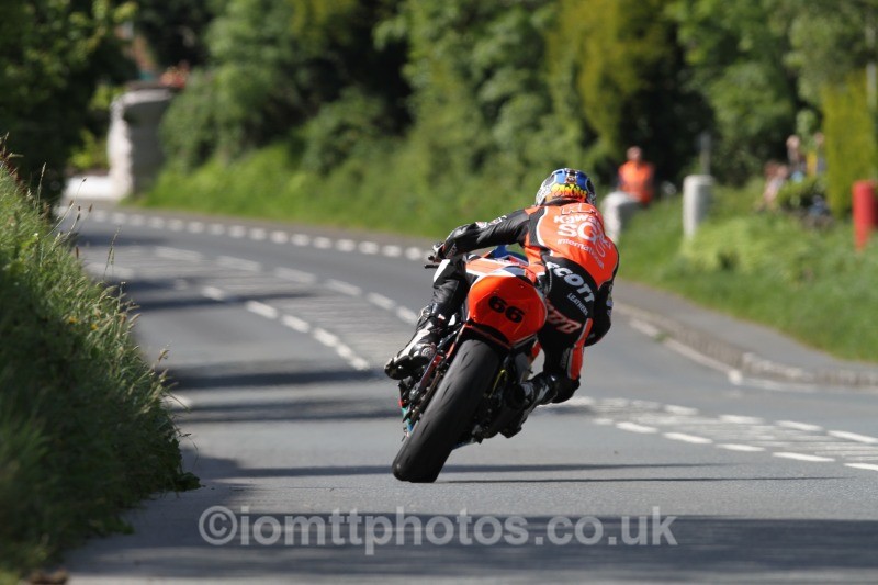 Daniel Webb* Kawasaki / KMR Kawasaki/SGS International - Bikenation Lightweight TT