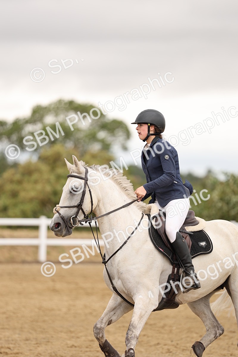 SBM_023140 - Class 2 - Amateur Championship Qualifier 85cm