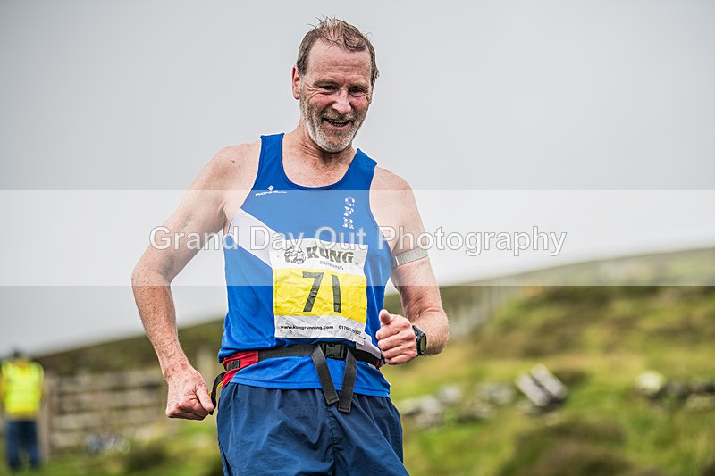 Skiddaw-1020 - Skiddaw Fell Race Sunday 6th July 2025