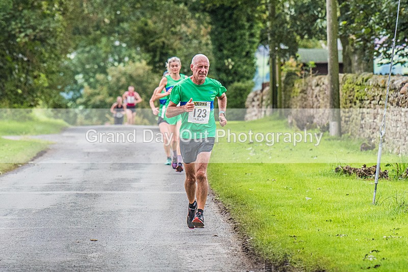 Acorn bank-463 - Acorn Bank 10K Road Race Sunday 17th September 2023