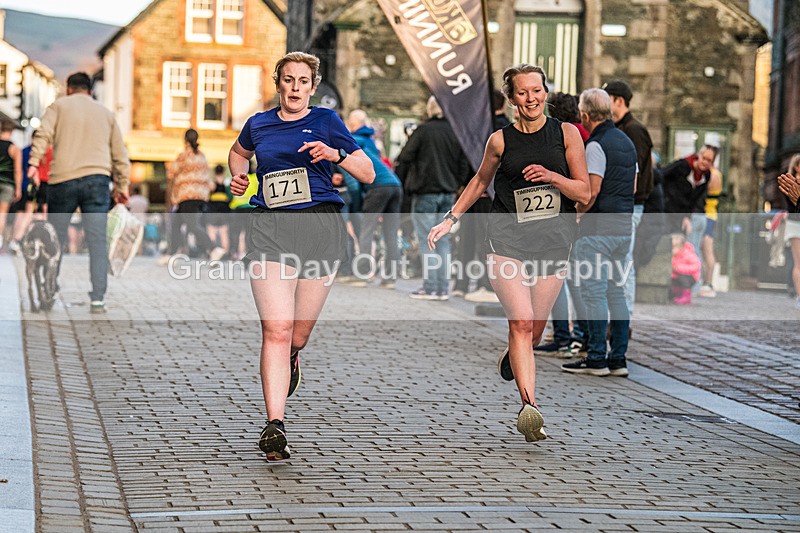 RTH-1092 - Keswick Round The Houses Road Race Wednesday 23rd April 2025