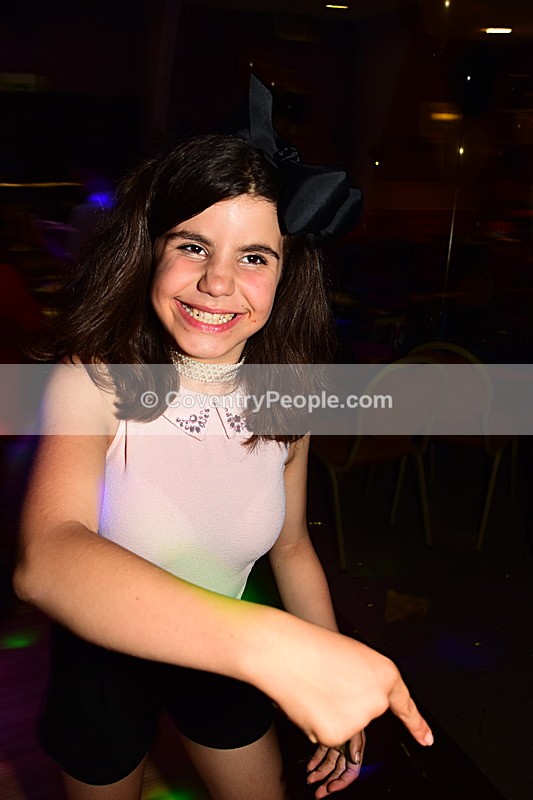 STIV-654 - Stivichall Primary School