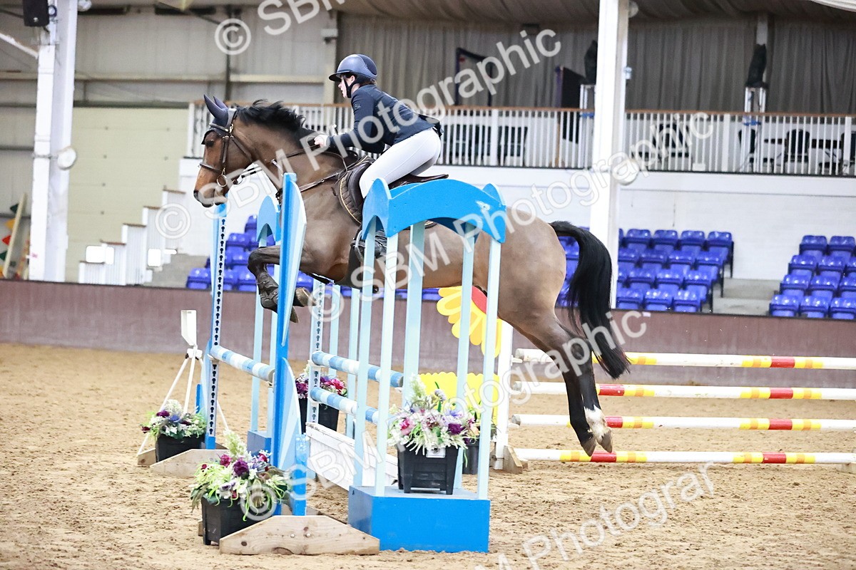 SBM_004526 - Class 15 - Senior British Novice 90cm
