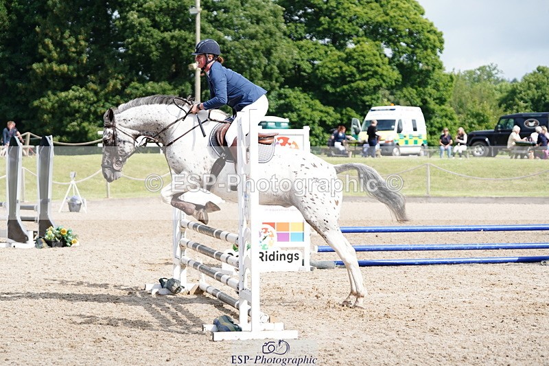 250613A-094046-01117 - Cls 9 85cm Amateur Quali