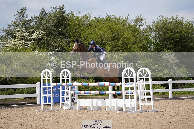 230528A-135822-07602 - Cls 34 1.05m Amateur Quali