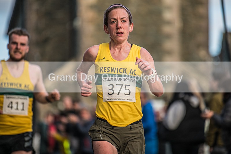 Keswick RTH-818 - Keswick AC Round The Houses Road Race Wednesday 24th April 2024
