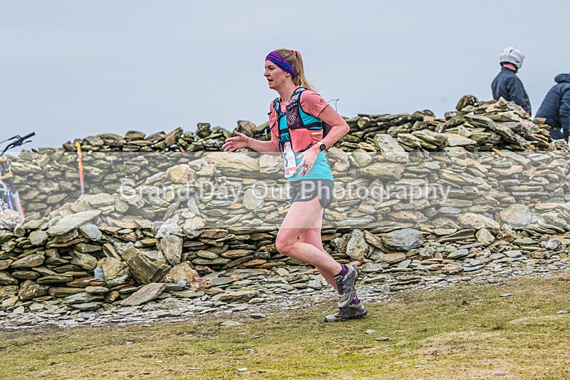 Black Combe-350 - Black Combe Fell Race Saturday 4th March 2023